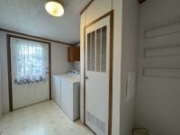 2001 Fortune Value Manufactured Home