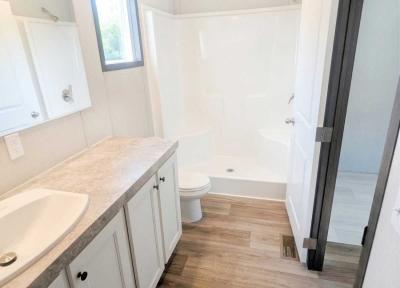 Photo 3 of 3 of home located at 721 Ramm Rd Lot 46 Claremore, OK 74017
