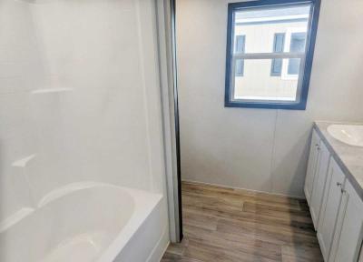 Photo 2 of 3 of home located at 721 Ramm Rd Lot 46 Claremore, OK 74017