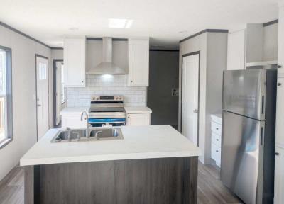 Mobile Home at 721 Ramm Rd Lot 46 Claremore, OK 74017