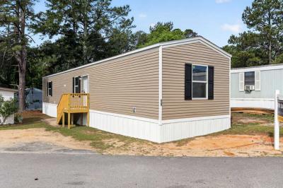 Mobile Home at 600 Ermine Road #629 West Columbia, SC 29170
