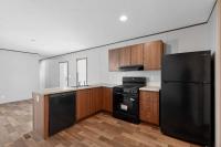 2026 Clayton Hickory Manufactured Home