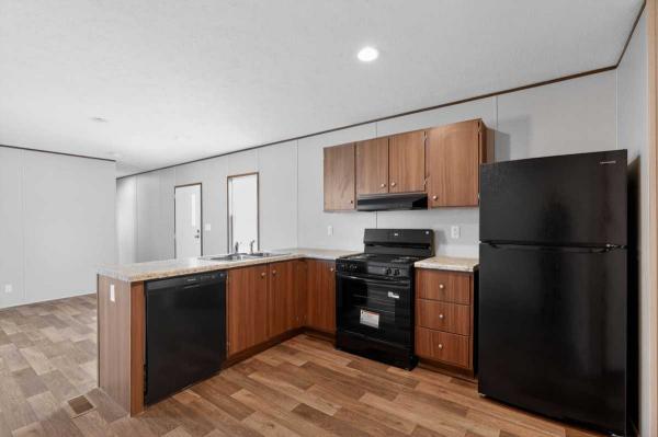 2026 Clayton Hickory Manufactured Home
