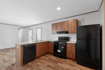 Photo 3 of 16 of home located at 600 Ermine Road #629 West Columbia, SC 29170