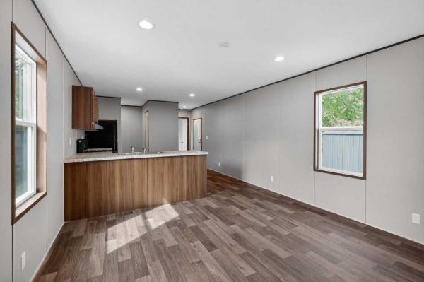 2026 Clayton Hickory Manufactured Home