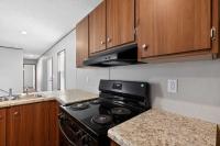 2026 Clayton Hickory Manufactured Home