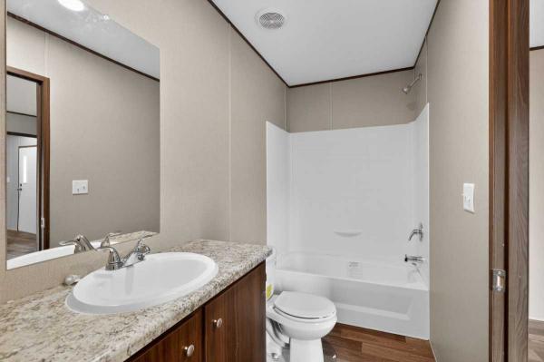 2026 Clayton Hickory Manufactured Home