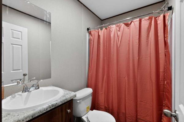 2026 Clayton Hickory Manufactured Home