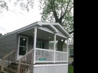 2020 Adventure NEVADA Manufactured Home