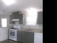2020 Adventure NEVADA Manufactured Home