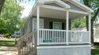2020 Adventure NEVADA Manufactured Home
