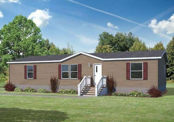 Photo 1 of 2 of home located at 113 Floyd Carrollton, KY 41008