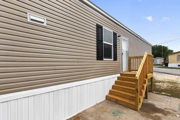 2026 Clayton Hickory Manufactured Home