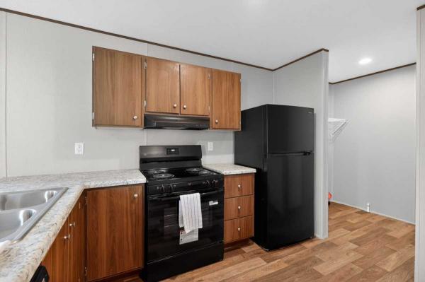 2026 Clayton Hickory Manufactured Home