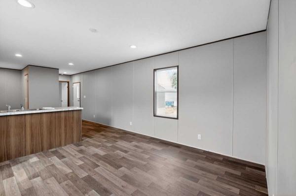 2026 Clayton Hickory Manufactured Home