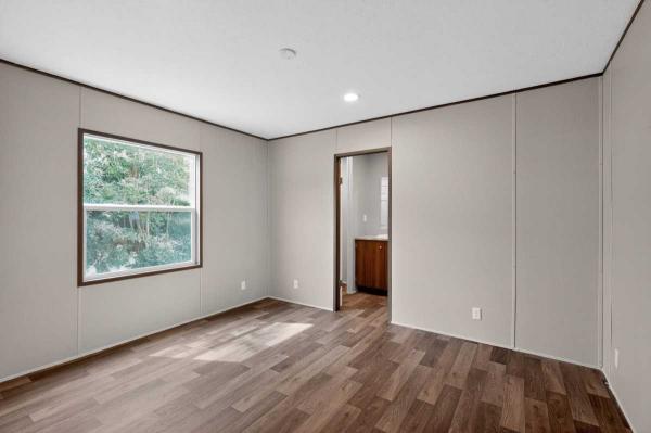 2026 Clayton Hickory Manufactured Home
