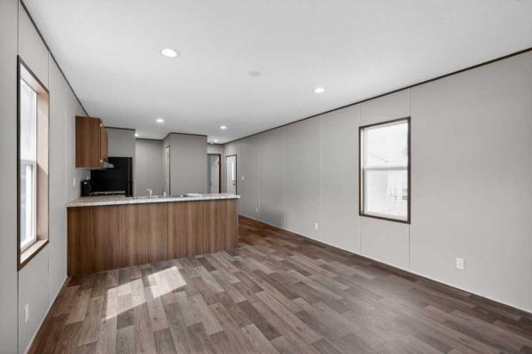 2026 Clayton Hickory Manufactured Home