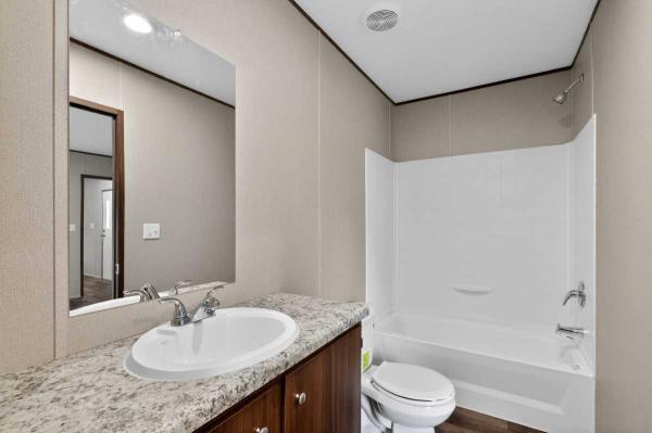 2026 Clayton Hickory Manufactured Home