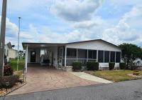 1991 Manufactured Home