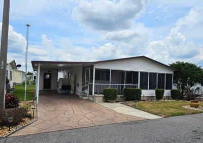 Mobile Home at 258 Lake Huron Dr Mulberry, FL 33860