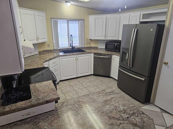 1991 Manufactured Home