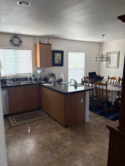 Photo 4 of 6 of home located at 4605 Ashwood Street #326 Longmont, CO 80504