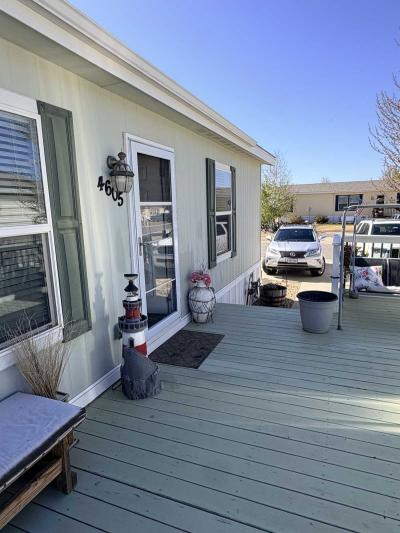 Photo 2 of 6 of home located at 4605 Ashwood Street #326 Longmont, CO 80504