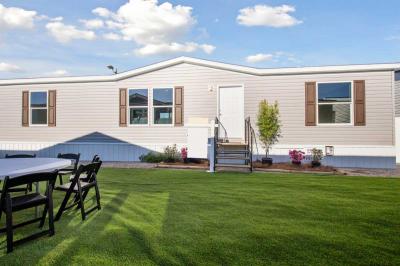 Mobile Home at 2420 21st St Bloomington, IL 61704