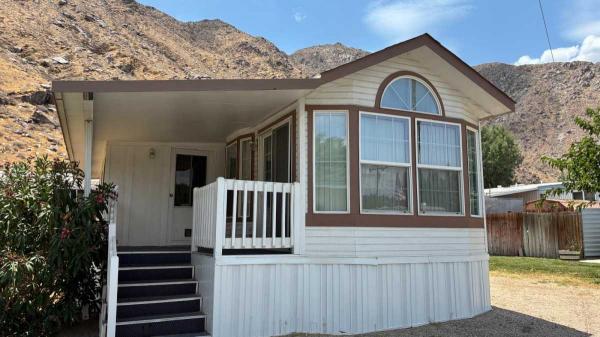 2003 Hallmark Mobile Home For Sale