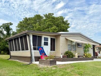 Mobile Home at 7328 Kings Drive Ellenton, FL 34222