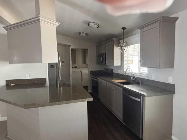2003 KARSTEN VILLA -49104A Manufactured Home