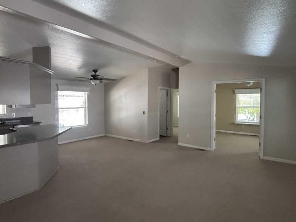 2003 KARSTEN VILLA -49104A Manufactured Home
