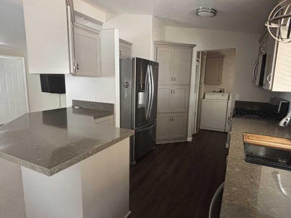2003 KARSTEN VILLA -49104A Manufactured Home