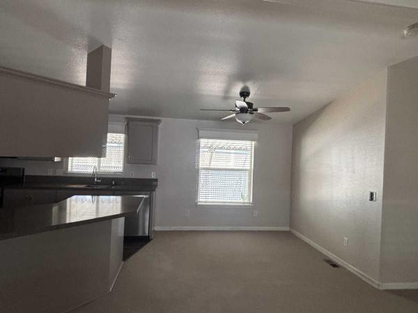 2003 KARSTEN VILLA -49104A Manufactured Home
