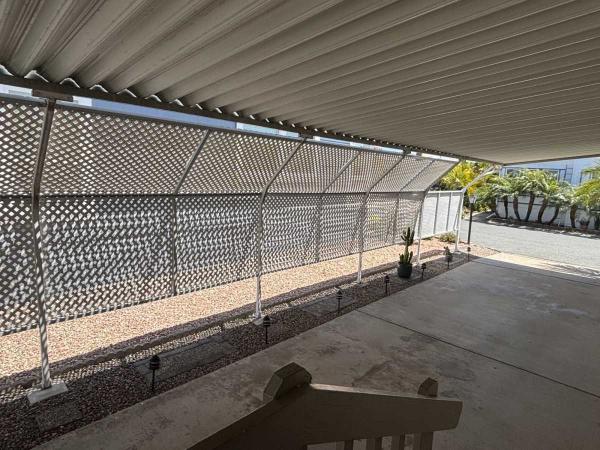 2003 KARSTEN VILLA -49104A Manufactured Home