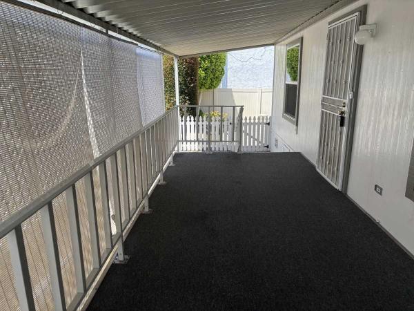 2003 KARSTEN VILLA -49104A Manufactured Home