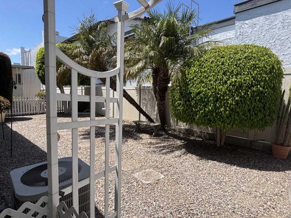 2003 KARSTEN VILLA -49104A Manufactured Home