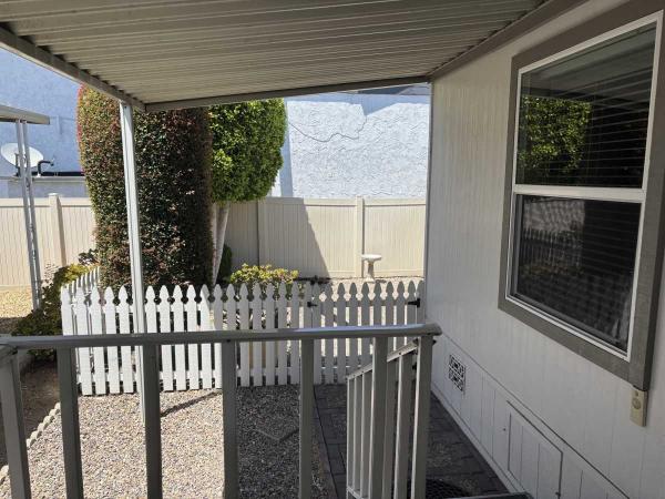 2003 KARSTEN VILLA -49104A Manufactured Home