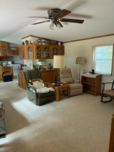 Photo 2 of 9 of home located at 8878 Mossy Oak Dr Woodruff, WI 54568