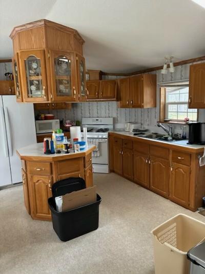 Photo 3 of 9 of home located at 8878 Mossy Oak Dr Woodruff, WI 54568