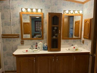 Photo 5 of 9 of home located at 8878 Mossy Oak Dr Woodruff, WI 54568