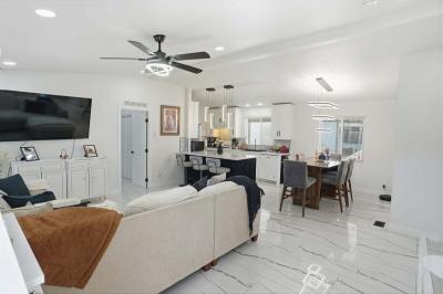 Photo 5 of 21 of home located at 29021 Bouquet Canyon Rd, Spc 267 Santa Clarita, CA 91390