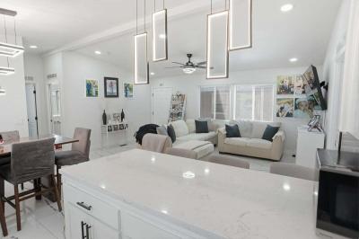 Photo 4 of 21 of home located at 29021 Bouquet Canyon Rd, Spc 267 Santa Clarita, CA 91390