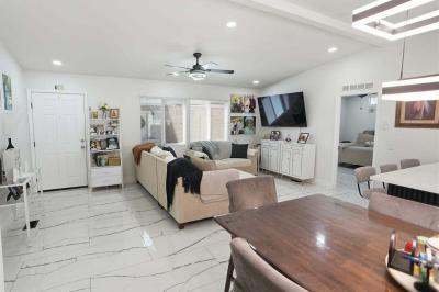 Photo 3 of 21 of home located at 29021 Bouquet Canyon Rd, Spc 267 Santa Clarita, CA 91390