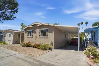 Photo 2 of 21 of home located at 29021 Bouquet Canyon Rd, Spc 267 Santa Clarita, CA 91390