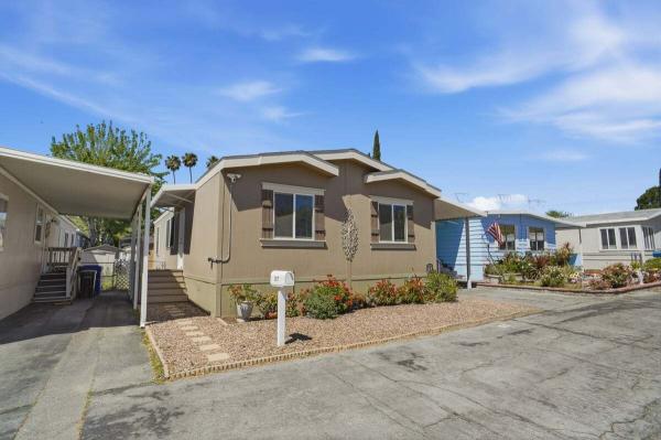 2018 Skyline Mobile Home For Sale