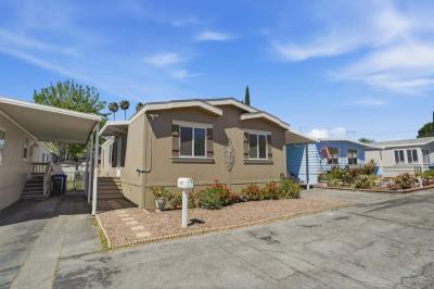 Mobile Home at 29021 Bouquet Canyon Rd, Spc 267 Santa Clarita, CA 91390