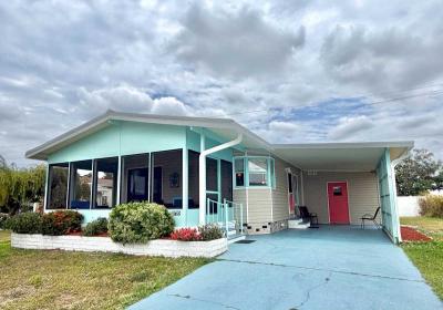 Mobile Home at 3720 Buena Vista Dr S, Ellenton, Fl Ellenton, FL 34222