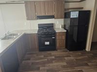 2025 Clayton Mobile Home