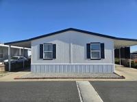 2002 INFINITI INN257-2 Manufactured Home